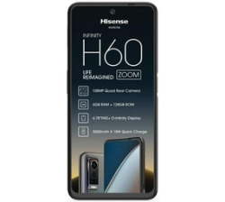 Hisense Infinity H60 Zoom Smartphone