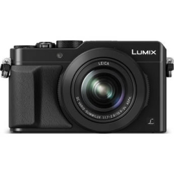 Panasonic Dmc-lx100 Digital Camera Black