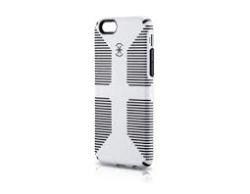 Speck Cases Apple Iphone 6 Candy Shell Grip - White & Black
