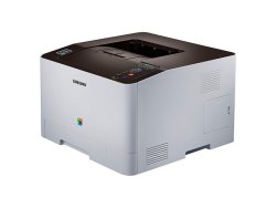Samsung SL-C1810W A4 Colour Laser Printer