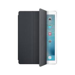Smart Flip Tablet Case For Apple Ipad MINI 4 - By Raz Tech - Tan Brown