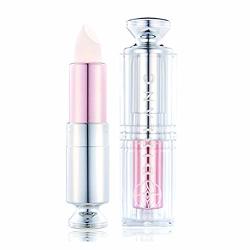 Diblanc Sweetheart Tintstick 0.1OZ 3G Moisture Long Lasting Lip Tint Colored In Pink Color In Response To Your Lip Ph And Moisture Levels Contains ???? ????
