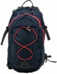DICALLO Outdoor Backpack Blue & Grey