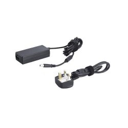 Dell 450-ABFU 65-WATT 3-PRONG Ac Adapter With 1M Power Cord