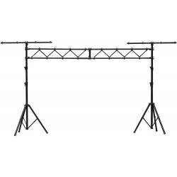 On-Stage Ls7730 Lighting Stand With Trussing