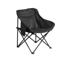 HS-56 Folding Chair For Outdoor Tourism And Camping