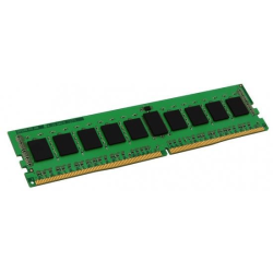 Kingston ValueRAM KCP426NS8 8 Memory Module 8GB 1 X 8GB DDR4 2666MHZ
