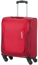 American Tourister American Tourist San Fransico 55cm Cabin Spinner All Colours