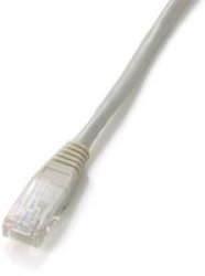 Equip Cable - Network CAT5E Patch 3M Beige