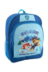 - Boys Deluxe Backpack