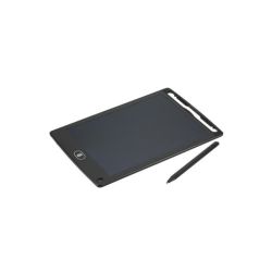 8.5 Inch Lcd Writing Tablet - Black