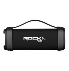 speaker dice