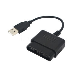 Playstation 2 PC Controller Adapter USB