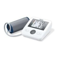 Beurer Bm 27 Upper Arm Blood Pressure Monitor