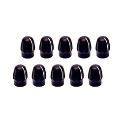 10 Pack Maxtop ACC-CKCP200 Replacement Channel Knob For Motorola CP200