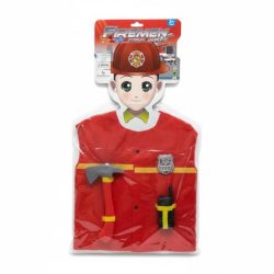 Fireman Vest