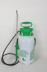 GRO Pressure Sprayer 5 Litre