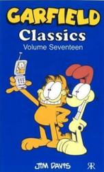 Garfield Classic Collection Paperback