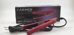 Carmen - MINI Travel Hair Straightener