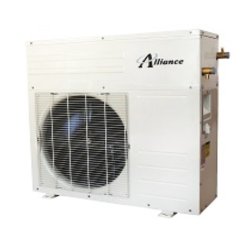 Alliance 5 kW Domestic Hot Water Heat Pump for Geyser