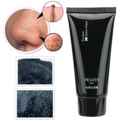 Pilaten Blackhead Acne Remover Face Mask Deep Cleansing