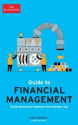 The Economist Guide To Financial Management Paperback 3RD Revised Edition