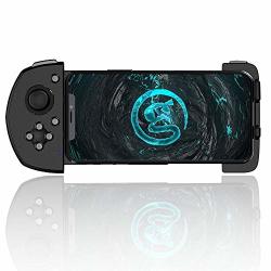 Gamesir Mobile Game Controller G6 Mobile Gaming Touchroller Wireless Mobile Gamepad Compatible With Iphone Pubg fortnite rules Of Survival cod Call Of Duty