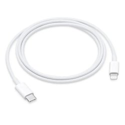 Apple Usb-c - Lightning 1M Cable