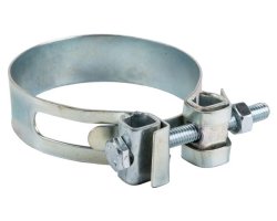 P-r Clamp - 40MM 10 Piece Pack