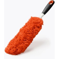 OXO Good Grips Microfibre Hand Duster - 1KGS
