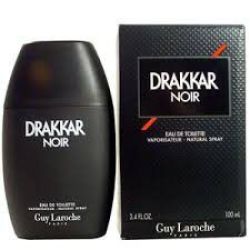 Drakkar Noir 200ML Edt For Men Parallel Import