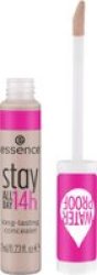 Essence Stay All Day 14H Long-lasting Concealer 30 - Neutral Beige