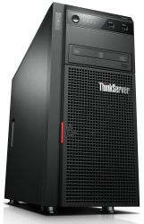 Lenovo Thinkserver TS440 Intel Xeon Tower Server