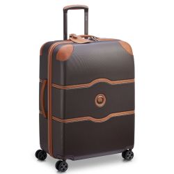 Delsey Chatelet Air 2.0 Luggage Collection - Chocolate 70