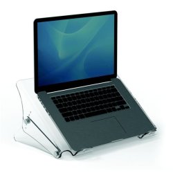 Fellowes Clarity Laptop Riser