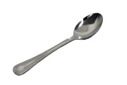 Cutlery Desert Spoon Medium