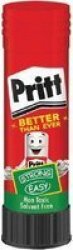 Pritt Glue Stick 22G