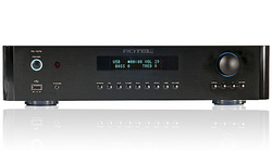 Rotel RC-1570 Stereo Pre-Amplifier