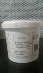 Bicarbonate Of Soda Baking Soda Sodium Bicarbonate 5 Kg