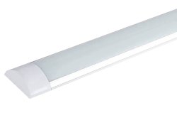 Purified LED Batten Frosted Lamp - 1.5M 54W 6500K