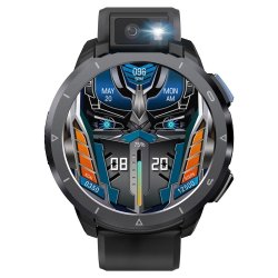 Optimus 2 Android Smartwatch