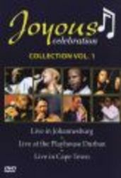 Collection: Vol.1 - Joyous Celebration