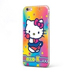 Gspstore P9 Plus Case Hello Kitty Cartoon Hard Plastic Protector Case Cover For Huawei P9 Plus 21