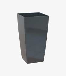 Pisa Pot - 76CM Anthracite