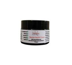 Barrier Repair Cream For Dry Sensitive Or Damaged Skin Hydrating Healing Restorative