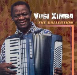 Ximba Vusi - The Collection Cd
