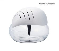 Air Purifier - Leaf