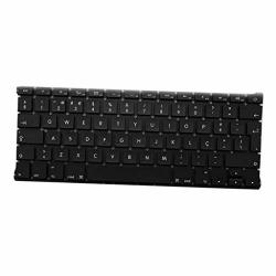 D Dolity Portuguese Keyboard Replacement For Macbook Air 13" A1369 2011 A1466 2012-2015 MJVE2LL A MD760LL A MC965LL A MD231LL A MJVG2LL A Series Laptop