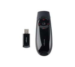 Presenter Expert Wireless Cursor Control With Red Laser