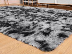 Shaggy Fluffy Rug carpet 140 X 180CM